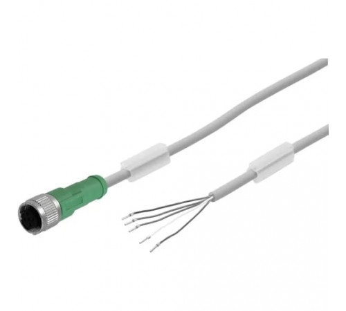 Соединительный кабель Festo NEBS-M12G5-KS-5-LE5