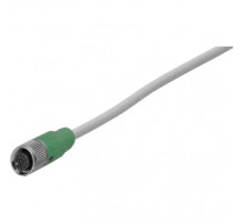Соединительный кабель Festo NEBS-M12G12-KS-10-LE12