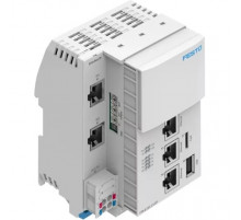 Управление Festo CPX-E-CEC-M1-EP