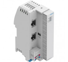 Управление Festo CPX-E-CEC-C1
