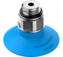 Захват вакуумный стандартный круглый Festo VAS-55-1/4-PUR-B