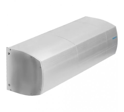 Крышка Festo CAFC-X1-GAL