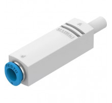 Эжектор базовый вакуумный пневматический Festo VN-07-M-I3-PQ2-VT2
