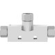 Эжектор базовый вакуумный пневматический Festo VN-10-H-T3-PI4-VI4-RI4