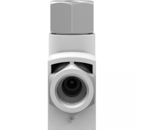 Эжектор базовый вакуумный пневматический Festo VN-10-H-T3-PI4-VI4-RI4