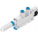 Эжектор базовый вакуумный электро-пневматический Festo VN-10-L-T3-PQ2-VQ2-RO1-B