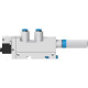 Эжектор базовый вакуумный электро-пневматический Festo VN-10-L-T3-PQ2-VQ2-RO1-B