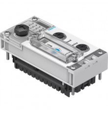 Шлюз для СРХ терминала Festo CPX-IOT