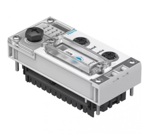 Шлюз для СРХ терминала Festo CPX-IOT