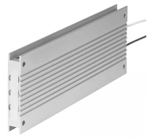 Тормозящий резистор Festo CACR-LE2-240-W500