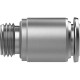 Штуцер цанговый Festo NPQR-DK-G14-Q10 из нержавеющей стали