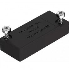 Плита-заглушка Festo VABB-C8-12-A