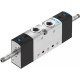 Распределитель с электромагнитным управлением Festo VUVS-LT30-B52-D-N38-F8
