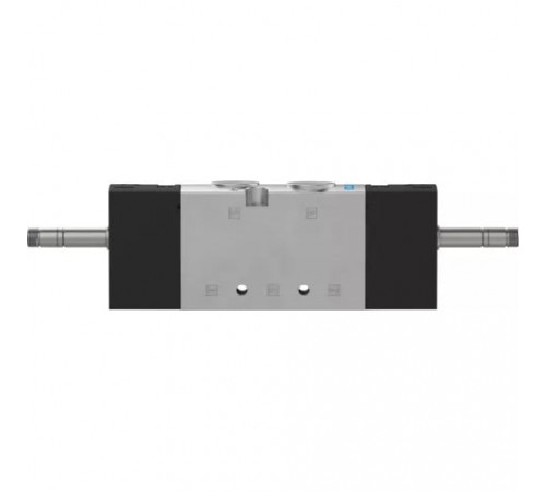Распределитель с электромагнитным управлением Festo VUVS-LT30-B52-D-N38-F8