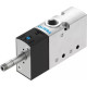 Распределитель с электромагнитным управлением Festo VUVS-LT30-M32C-MD-G38-F8