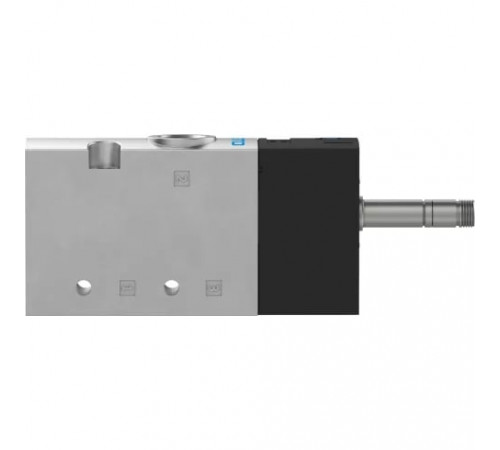 Распределитель с электромагнитным управлением Festo VUVS-LT30-M32C-MD-G38-F8