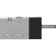 Распределитель с электромагнитным управлением Festo VUVS-LT30-M32C-MD-G38-F8