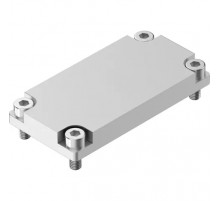 Торцевая плита Festo VABE-P5-C
