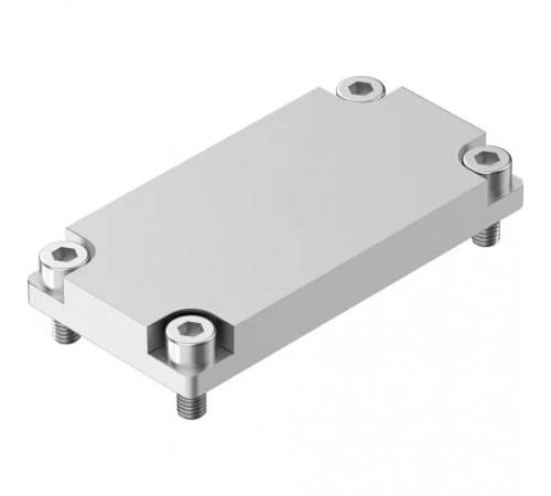 Торцевая плита Festo VABE-P5-C