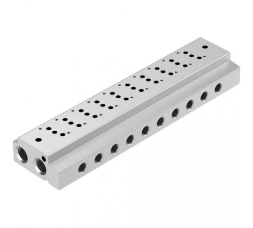 Коллектор Festo VABM-C7-12M-G18-2