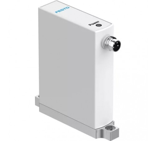Пропорциональный регулятор давления Festo VEAA-B-3-D11-F-A4-1R1