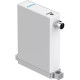 Пропорциональный регулятор давления Festo VEAA-B-3-D11-F-A4-1R1