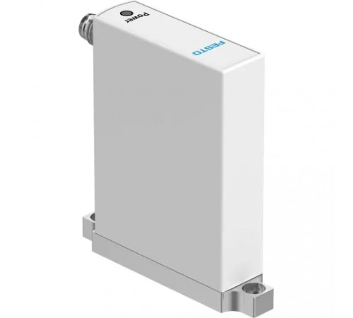 Пропорциональный регулятор давления Festo VEAA-B-3-D11-F-A4-1R1