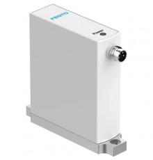 Пропорциональный регулятор давления Festo VEAB-B-26-D15-F-V1-1R1