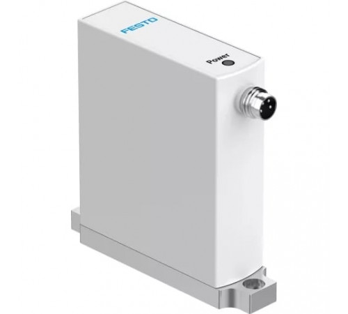 Пропорциональный регулятор давления Festo VEAB-B-26-D18-F-A4-1R1
