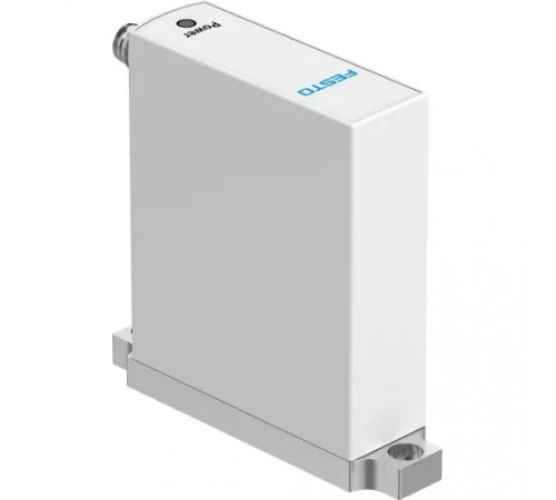 Пропорциональный регулятор давления Festo VEAB-B-26-D18-F-A4-1R1
