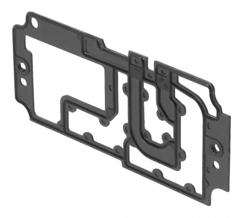 Разделение каналов Festo VABD-S6-1-P7-C
