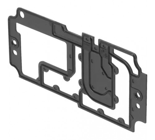 Разделение каналов Festo VABD-S6-1-P8-C