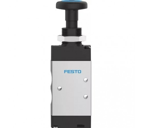 Распределитель с кнопочным управлением Festo VHEF-P-B52-G14