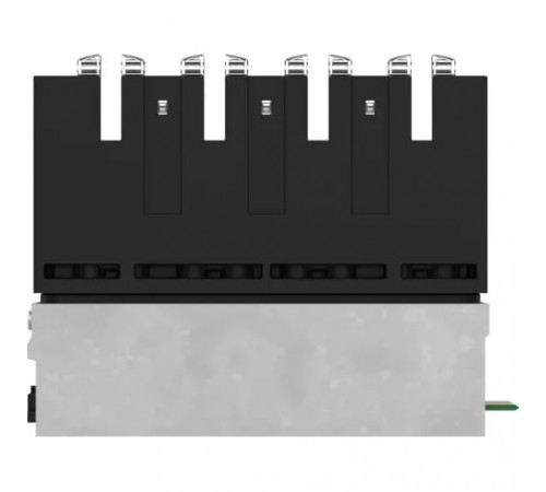 Монтажная плита Festo VMPA14-AP-4-1-Eмм-4