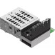 Монтажная плита Festo VMPA14-AP-4-1-Eмм-8