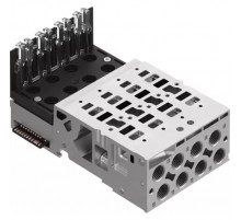 Монтажная плита Festo VMPA14-AP-4-1-EMS-8