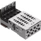 Монтажная плита Festo VMPA14-AP-4-1-EMS-8