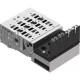 Монтажная плита Festo VMPA14-AP-4-1-EMS-8