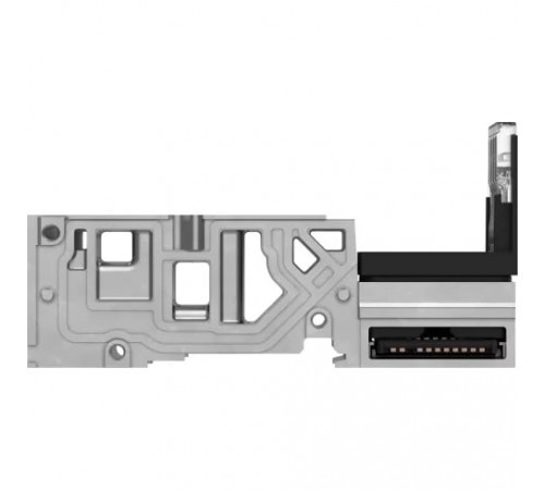 Монтажная плита Festo VMPA14-AP-4-1-EMS-8