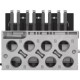 Монтажная плита Festo VMPA14-AP-4-1-EMS-8
