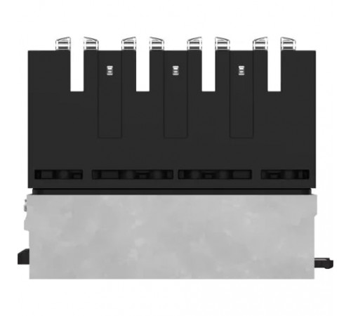 Монтажная плита Festo VMPA14-AP-4-1-EMS-8
