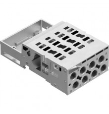 Монтажная плита Festo VMPA14-FB-AP-4-1