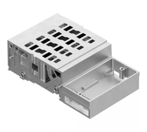 Монтажная плита Festo VMPA14-FB-AP-4-1-T1