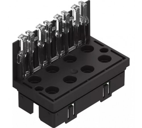 Электронный модуль Festo VMPA14-MPM-EMM-8