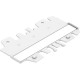 Панель для информационных табличек Festo VMPA14-ST-1-4