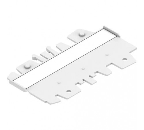 Панель для информационных табличек Festo VMPA14-ST-1-4