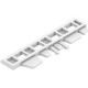 Панель для информационных табличек Festo VMPA14-ST-2-4