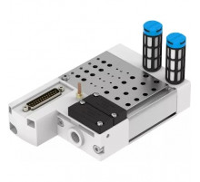 Коллектор Festo VABM-C8-12E-G14-28-M1-L
