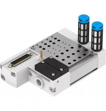 Коллектор Festo VABM-C8-12E-G14-10-M1-L