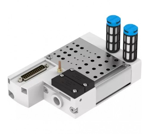 Коллектор Festo VABM-C8-12E-G14-10-M1